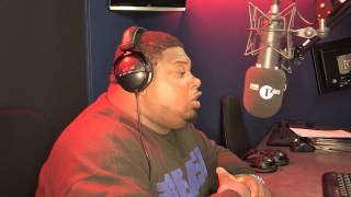 Big Narstie keeps it real about Grime