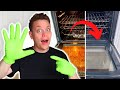 5 Tips To Clean Your Oven Like A Pro
