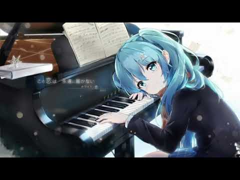 Nightcore-Play (Alan Walker/K-319 ) ft. Tungevaag, Mangoo