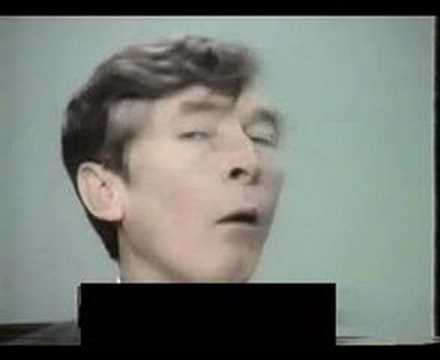 Kenneth Williams Rare In Depth Interview Part One