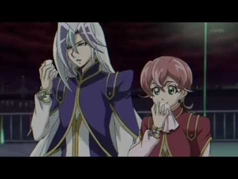 Yu Gi Oh! ZEXAL Ending 6