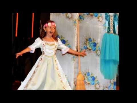 Patricia Campean -  Cenusareasa