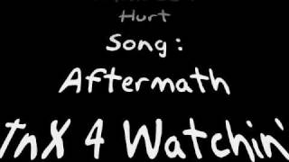 Hurt - Aftermath Lyrics
