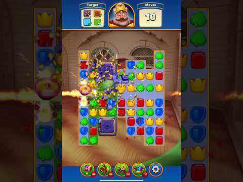 Royal Match level 1783