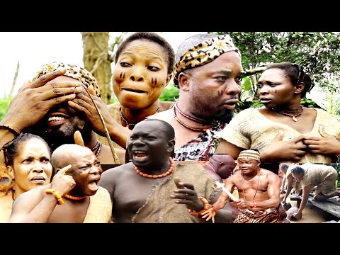 WOMEN's CRISIS part 1 [ LATEST NOLLYWOOD MOVIE 2020 ]