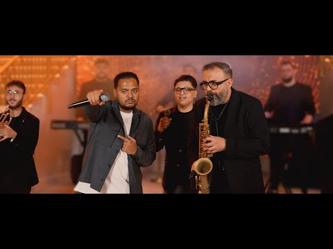 HAIDIN and Namol Music