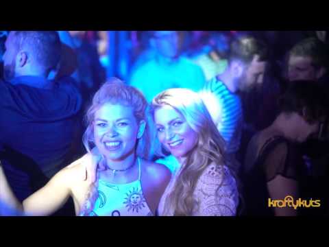 Krafty Kuts at Concorde 2 Brighton Supercharged