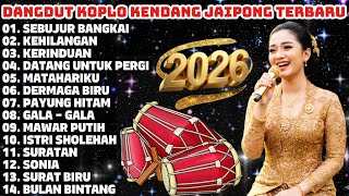 Download lagu DANGDUT KOPLO KENDANG JAIPONG TERBARU 🔥 FULL ALBUM 2026 mp3