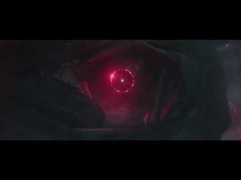 Thor reacts to Mechagodzilla reveal