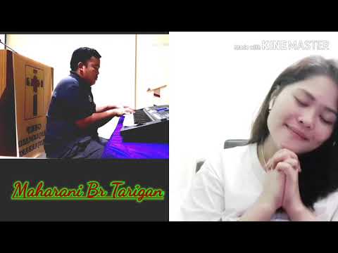 Rifko Tondang Feat Maharani Br Tarigan " CHALLENGE " KEE 280 ( Keg’luhen Doni Tuhan Singaturken )