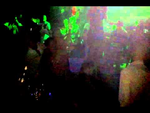 Stijn vm b-day bash @ illusion 2/7/11