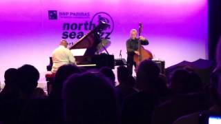 Kenny Barron & Dave Holland at North Sea Jazz 2016