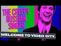WTVC : The Creepy Russian Singer 