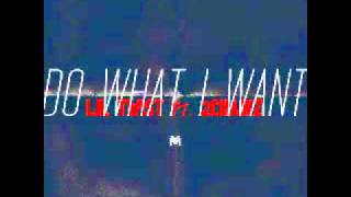 Lil Twist feat. 2 Chainz - Do What I Want