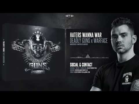 Deadly Guns x Warface - Haters Wanna War