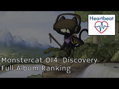 Monstercat 014: Discovery Full Album Ranking