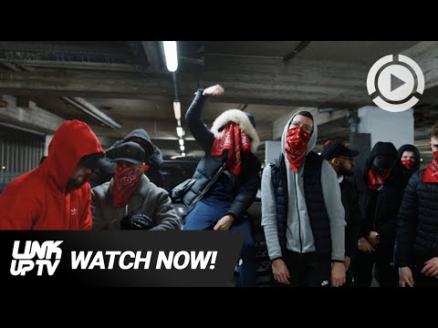 Jay Rico - Cola [Music Video] | Link Up TV