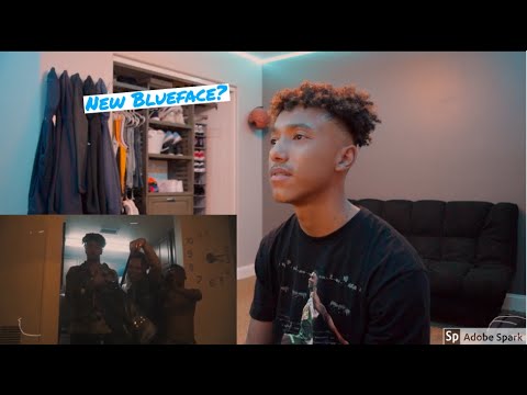 Shelovesz -Get On Official Music Video Reaction
