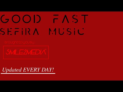 Good Fast Sefira Music Playlist Thumbnail Video