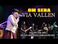 SALAH APA AKU SETAN APA YANG MERASUKIMU VIA VALLEN LIVE DIANA RIA TEMANGGUNG