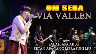 Download lagu SALAH APA AKU( SETAN APA YANG MERASUKIMU ) VIA VALLEN - LIVE DIANA RIA TEMANGGUNG mp3 Download lagu SALAH APA AKU( SETAN APA YANG MERASUKIMU ) VIA VALLEN - LIVE DIANA RIA TEMANGGUNG mp3