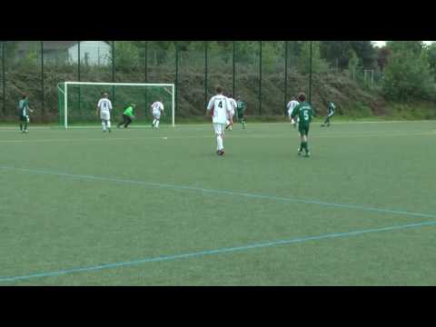 RW Westönnen III VS SV Welver II 2. Halbzeit