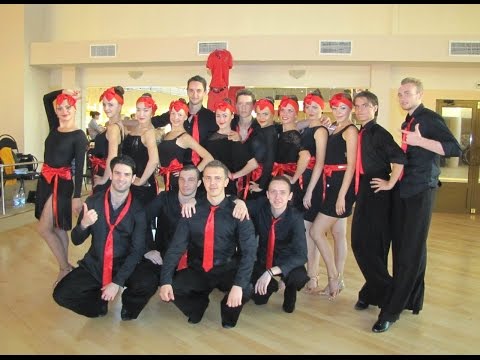 сборы Русский клуб 2014 команда Красных