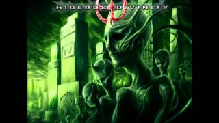 Hideous Divinity - Enclosured