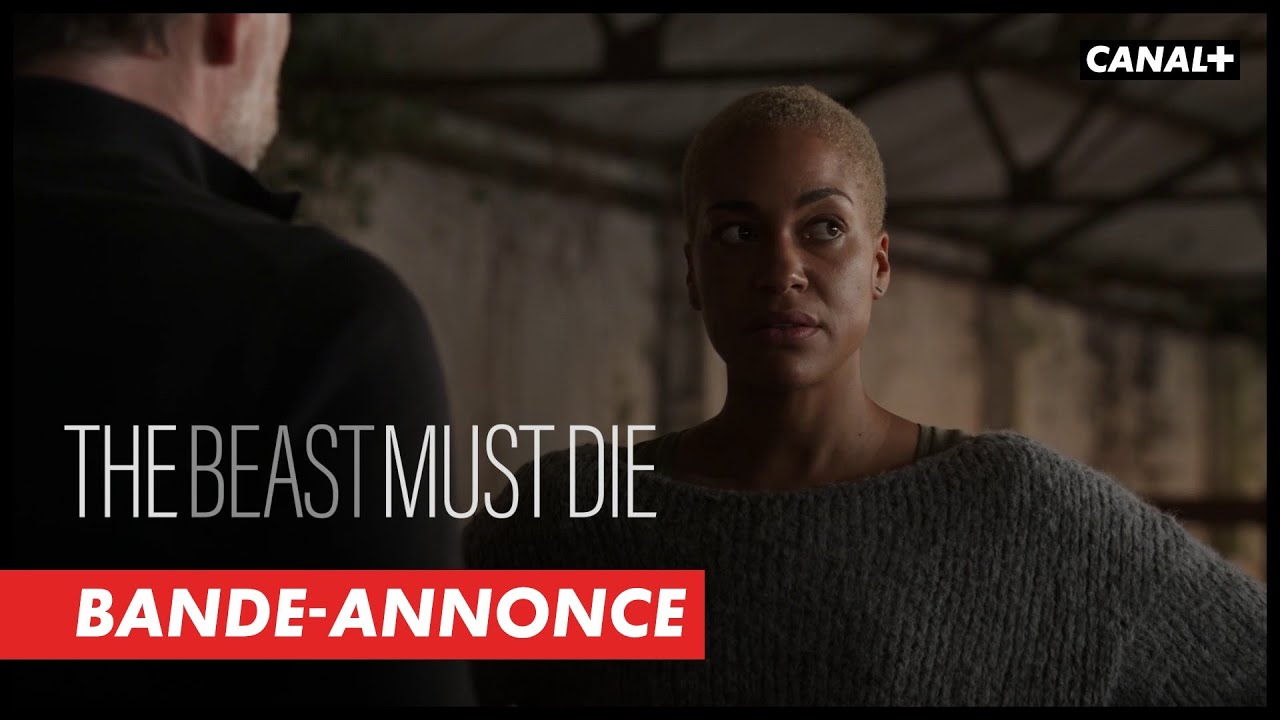 The Beast Must Die - Bande Annonce [VOST]