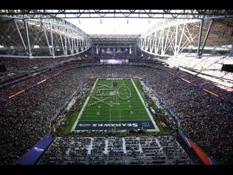 SUPERBOWL 49 Patriots vs Seahawks (radio)