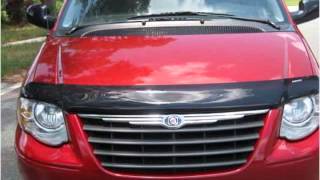 preview picture of video '2005 Chrysler Town & Country Used Cars Leesburg FL'