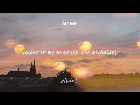 Video thumbnail for ​voices in my head