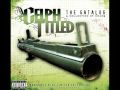 Celph Titled ft. Apathy & Tak - All Night