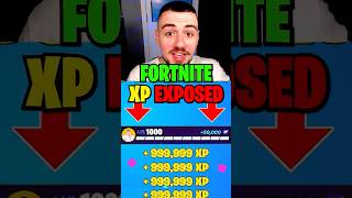 BEST Fortnite XP Map In Chapter 7? (1,000,000 XP)!? 🤡