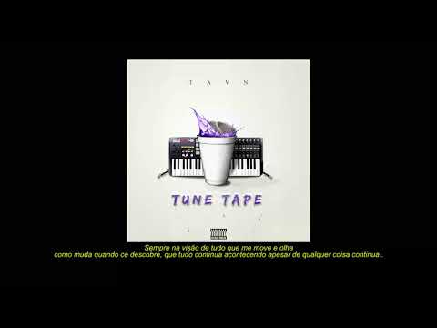 TAVN feat AltaDose - Tudo (Prod. Dactes) [TUNETAPE]