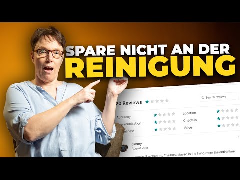 2 reasons not to skimp on cleaning your holiday apartments