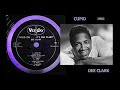 DEE CLARK  "Cupid"