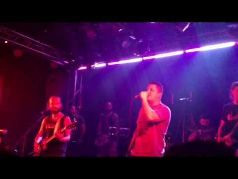 Fundracar Feat. Εισβολέας - Live