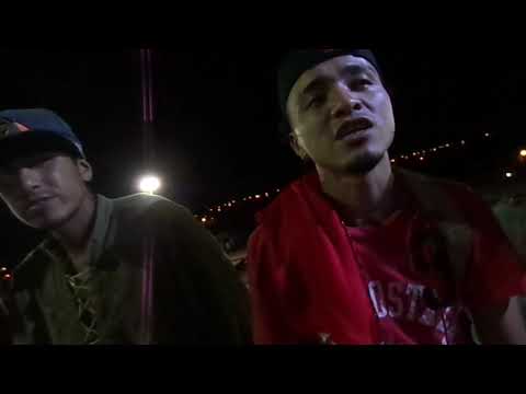 Borron y Cuenta Nueva - RAS HaTueY ft school Natural, Z.Scorpion