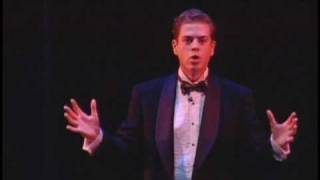 Scott MacIntyre Winning Performance (2004)