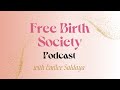 Community Birth Community Postpartum Arielle S Perfect FBAC Freebirth After Cesarean