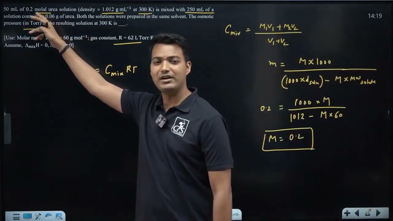 Video Solution