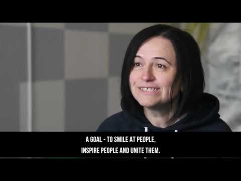 The power of nonviolence resistance in Ukraine: The case of Slavutych