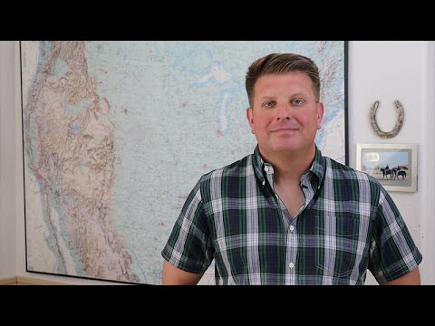 Episode 37 - Building Consensus