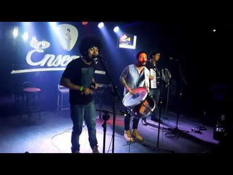 Luiz Marreta - Enseada Music Bar 30/04