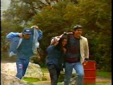 Christian,Diego y Gianella..