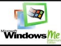 Microsoft Windows ME Startup Sound