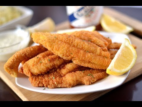 download lagu mp3 mp4 Southern Fish Recipes, download lagu Southern Fish Recipes gratis, unduh video klip Southern Fish Recipes