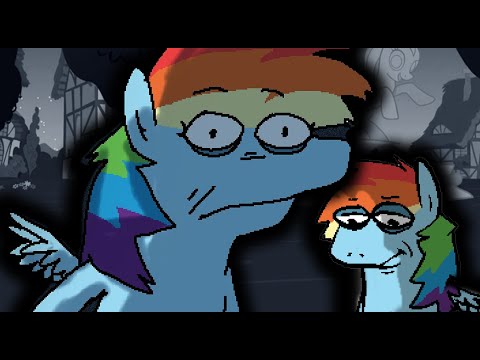 An MLP comic dub compilation! | MLP comic dub