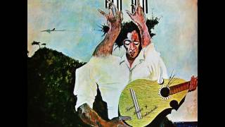 Tito Valentin Y El Grupo Aji Bravo - Cosas Del Campo